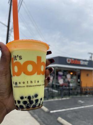 It's Boba Time - Glendale GCC