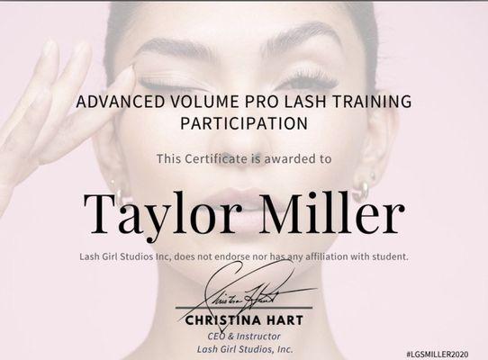 Staxxxed Beauty Plus