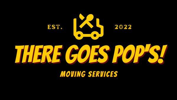 There Goes Pop's