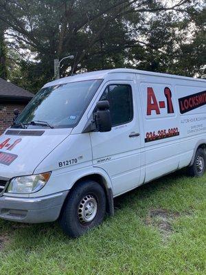 A-1 Locksmith