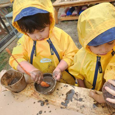 Aprenden Play Preschool