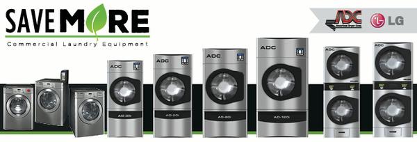 SaveMore Commercial Laundry