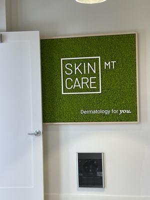 SkinCare MT