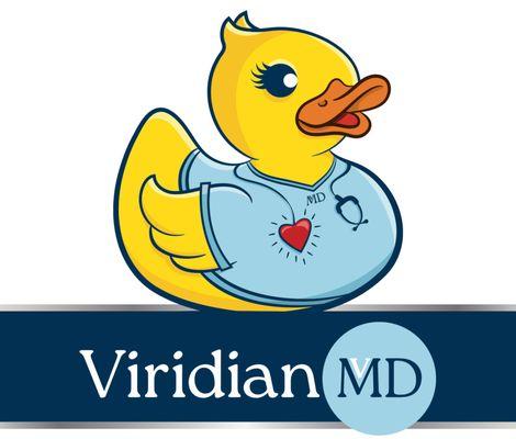 Viridian MD