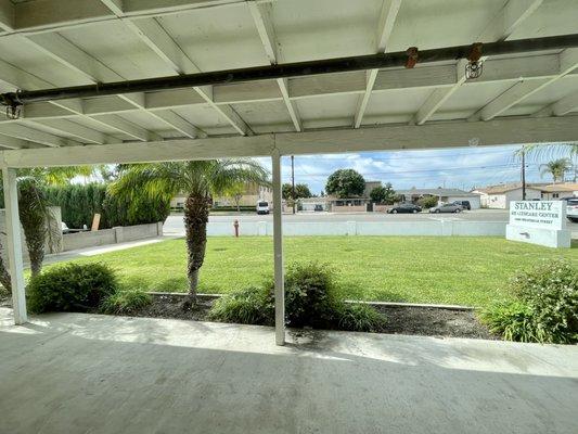 Stanley Healthcare Center - Westminster