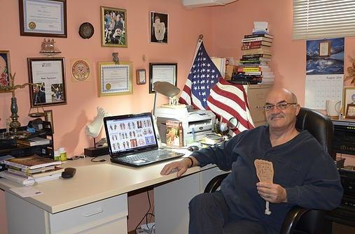 Greenlake Reflex Center