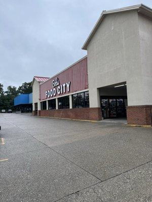 Bob's Food City