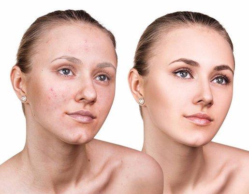 L.G. Cosmetic Center