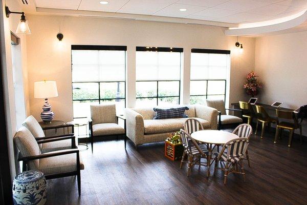 Houston Pediatric Dental Specialists