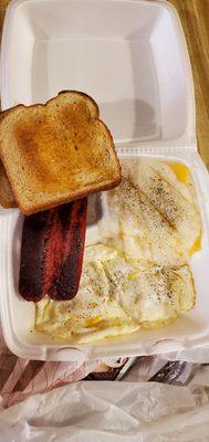 Kenny's Cafe