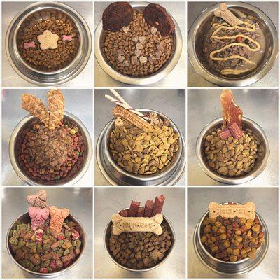 Bark N Lounge Daycare & Boarding