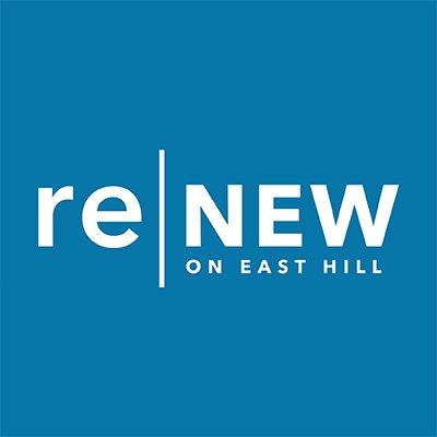 ReNew on East Hill