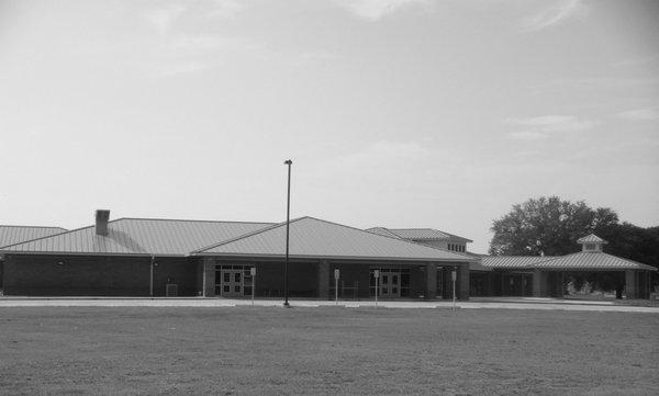 North Lewis Elementary School
