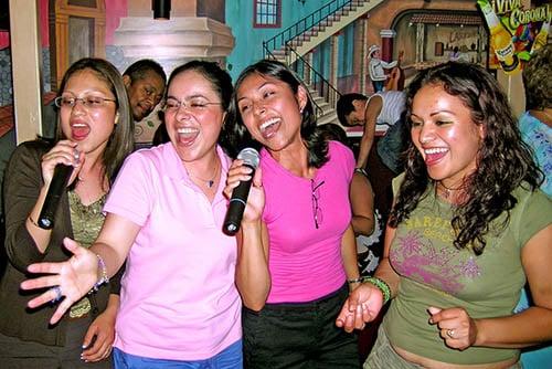 Party 101 Productions LLC