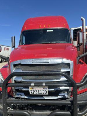 Punjab Truck Windshield Service