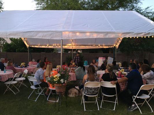 Great results! Highly recommend Jazana's