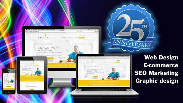 Geografixx Fort Lauderdale Web Designer