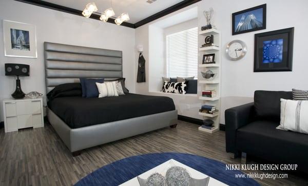 Nikki Klugh Design Group