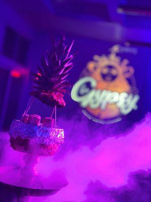 la gypsy