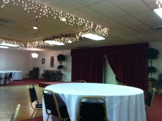 North Olmsted Party Center and Catering