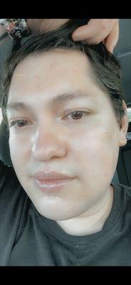 Face Glow Spa