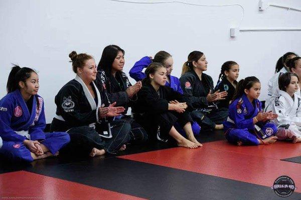 Laercio Fernandes BJJ