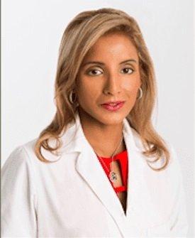 Gina R. Sam, MD