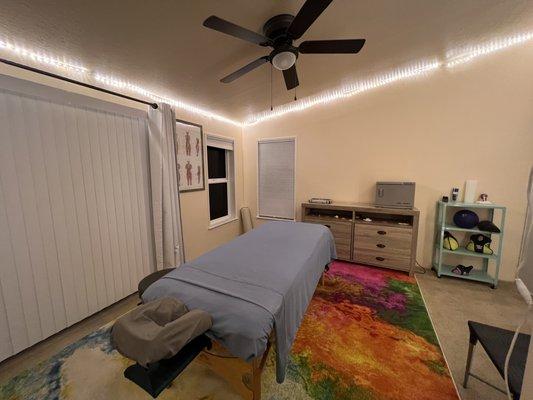 Rivers Edge Massage Therapy