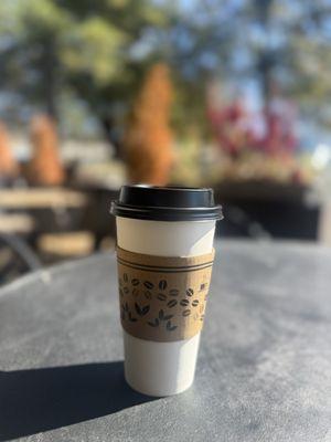 Mix and Mingle Coffee Lounge