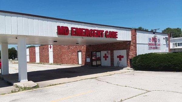 MD Urgent Care Clinic