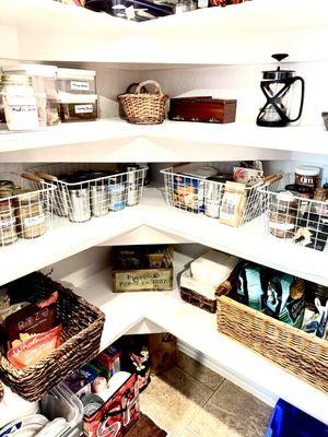 Swanee Interiors Organization