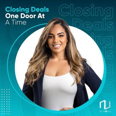 Nu World Title -Tampa