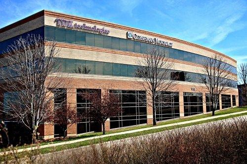 Gershman Mortgage - Chesterfield