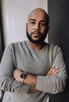 Seth Hantz - Found Realty