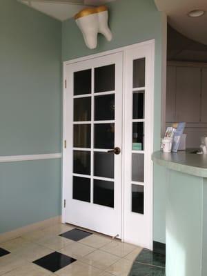 Spicher Lors Pimente, DDS