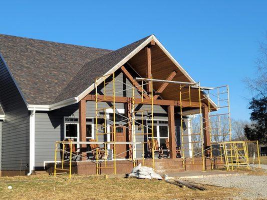 Heartland Exterior Solutions