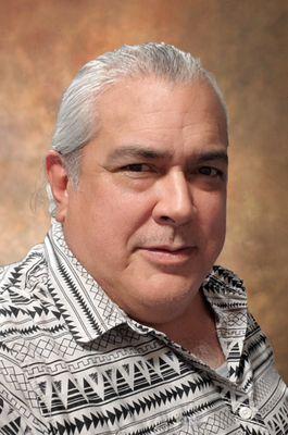 Steven "Doc" Blackstone Master of Chinese Medicine