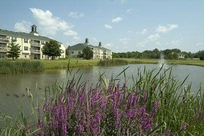 Oxford Place Apartments
