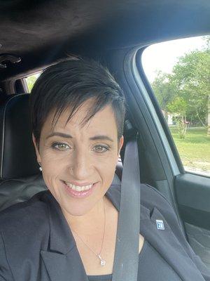 Ashley R Al Hajeri - Realty Texas