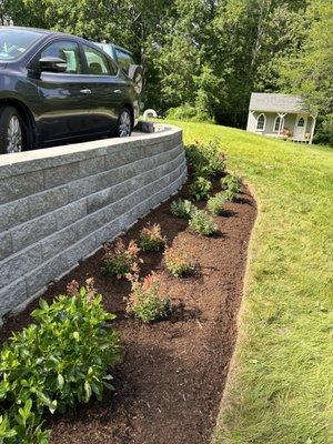 Blue Ocean Landscaping & Hardscaping
