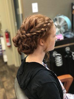 Northgate Hair Design