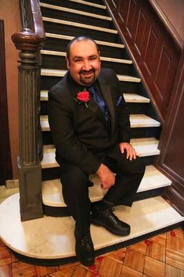 Steven Wayne Productions