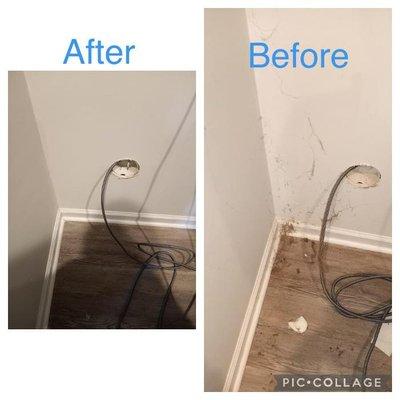 In Cleaning We Trust L.L.P