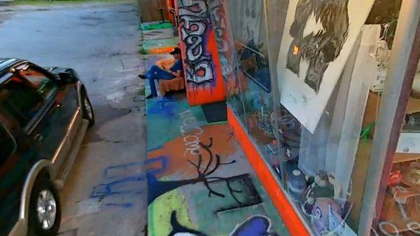 Hwy 27 Unique Gifts & Thrift