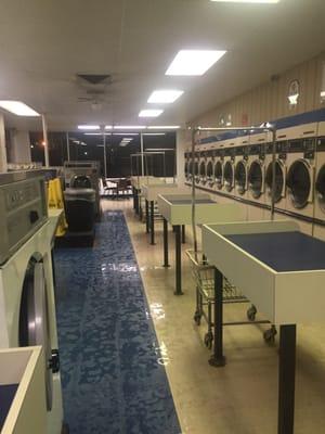 Colonial Coin Laundry