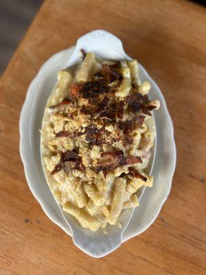 Lobster Mac & Cheese