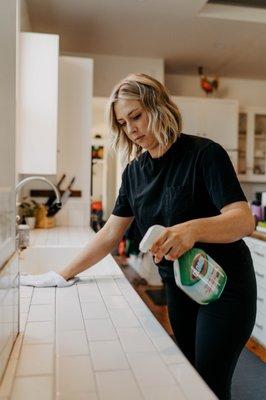 Simply Sorted Services