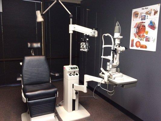 Triad Eye Medical Clinic & Cataract Institute