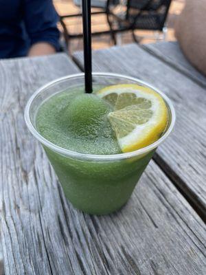 Slushy