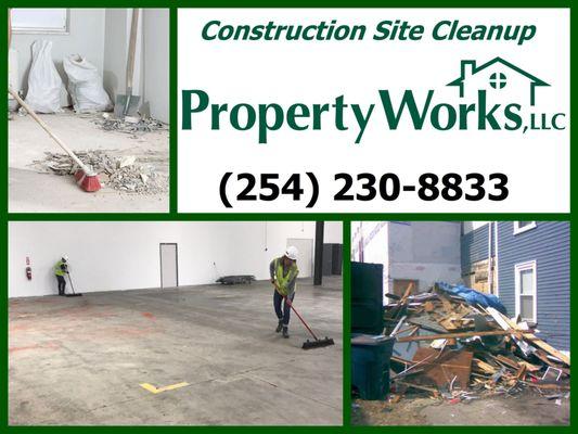 Property Works